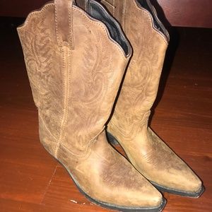 Cowboy Boots